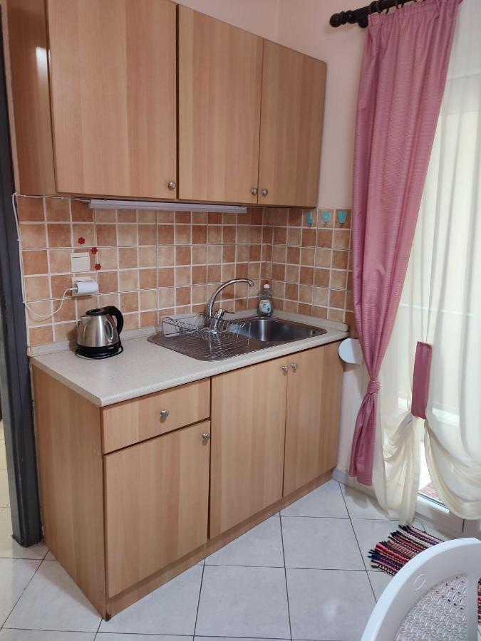 Victoria'S Apartment Kawala Zewnętrze zdjęcie