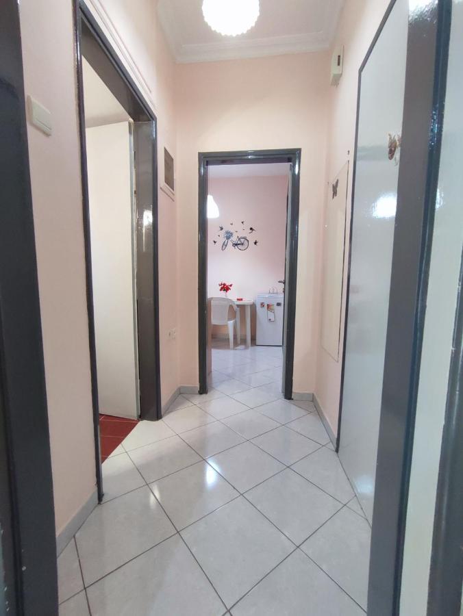 Victoria'S Apartment Kawala Zewnętrze zdjęcie