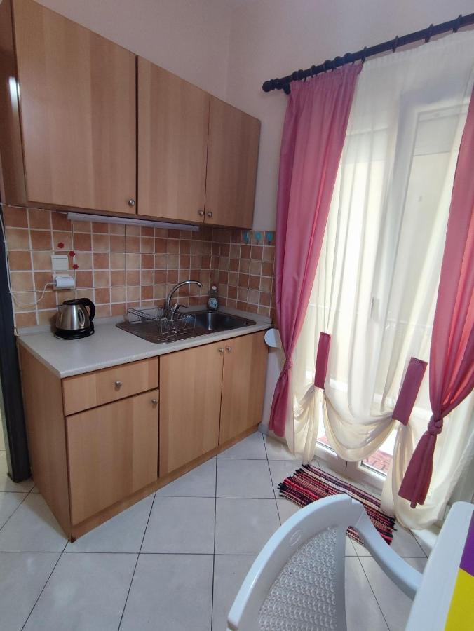 Victoria'S Apartment Kawala Zewnętrze zdjęcie